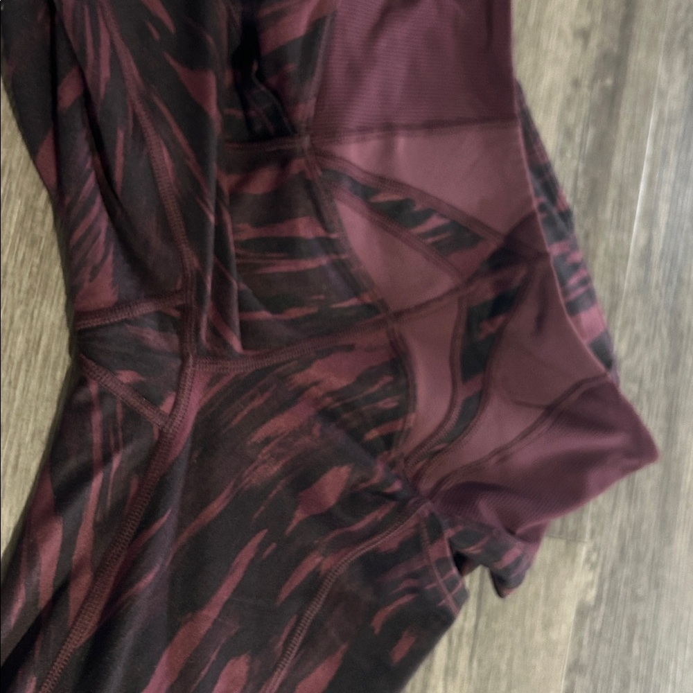 Lululemon Capris - Picture 4 of 4